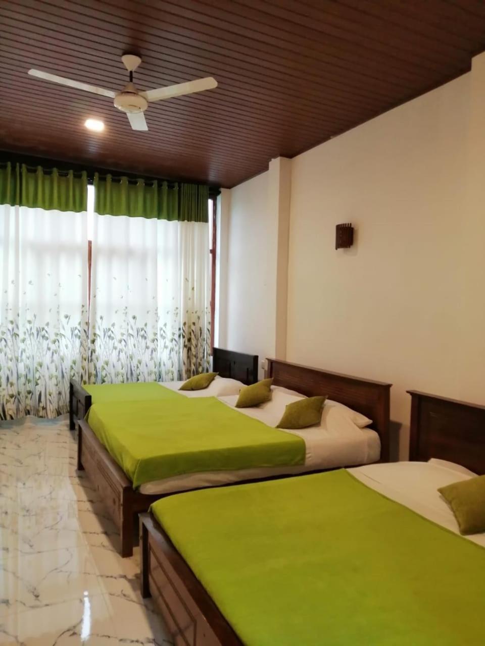 Hotel Ella Zenith View Zewnętrze zdjęcie