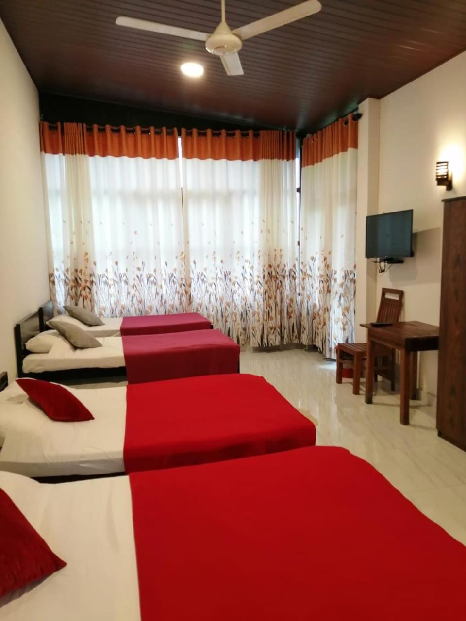 Hotel Ella Zenith View Zewnętrze zdjęcie
